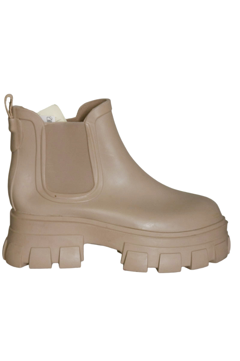 Zapatos color Beige - H&M