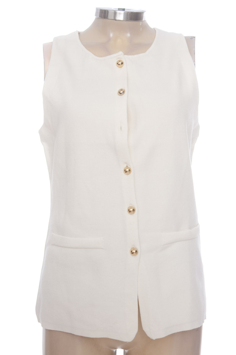 Sweater color Beige - H&M
