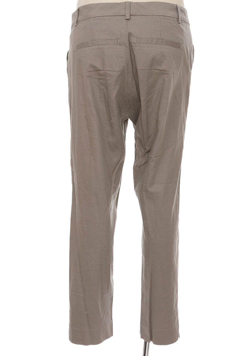 Pantalones color Gris - Arkitect