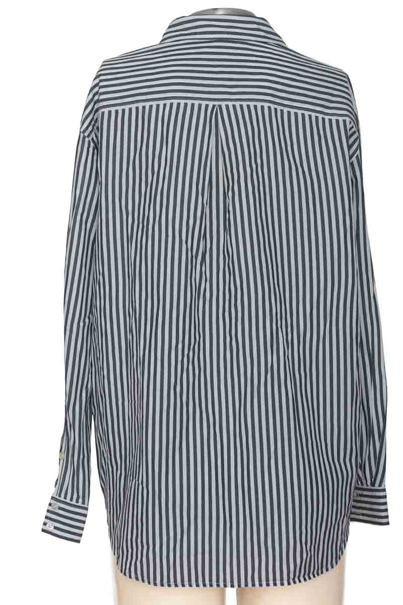 Blusa color Gris - Massimo Dutti