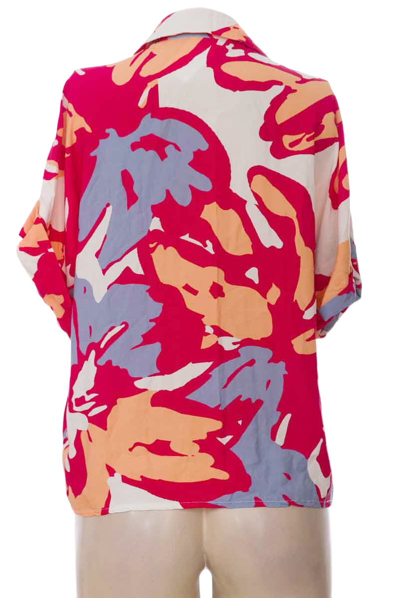 Blusa color Estampado - Arkitect