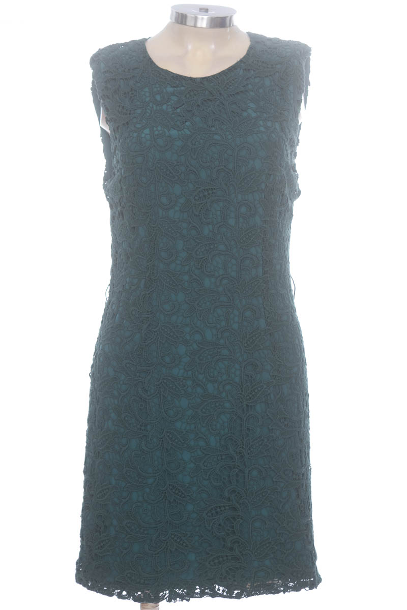 Vestido / Enterizo color Verde - MNG