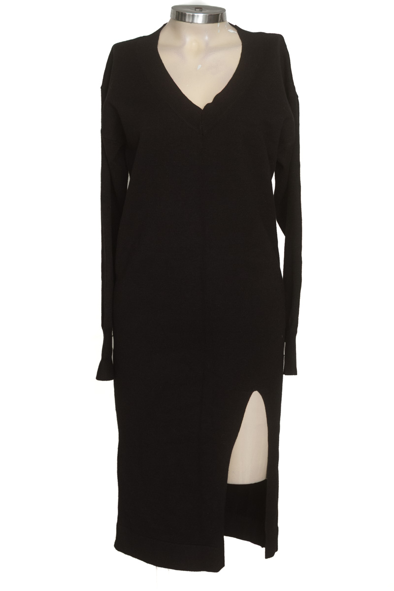 Vestido / Enterizo color Negro - Forever 21