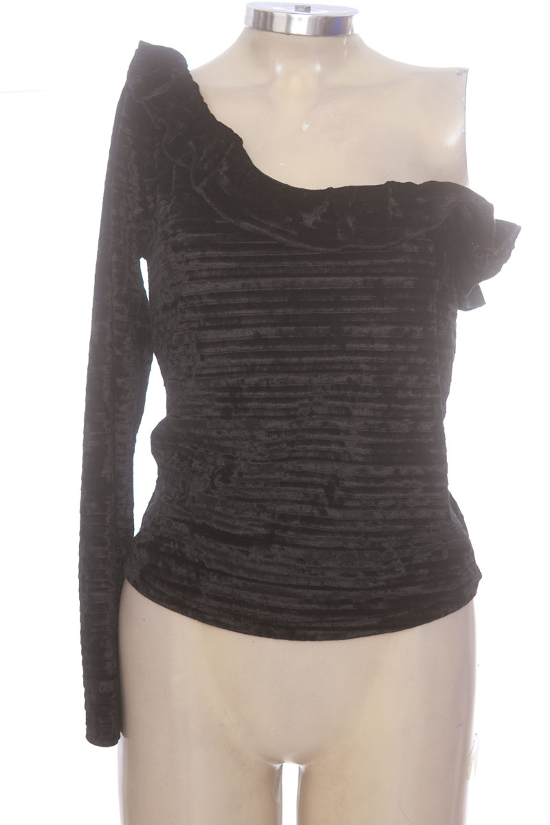 Blusa color Negro - ELA