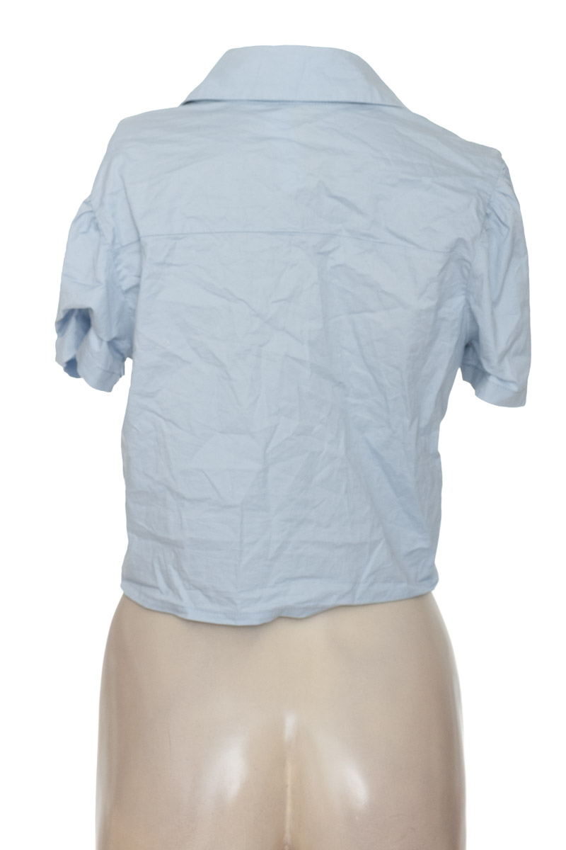 Blusa color Azul - ELA