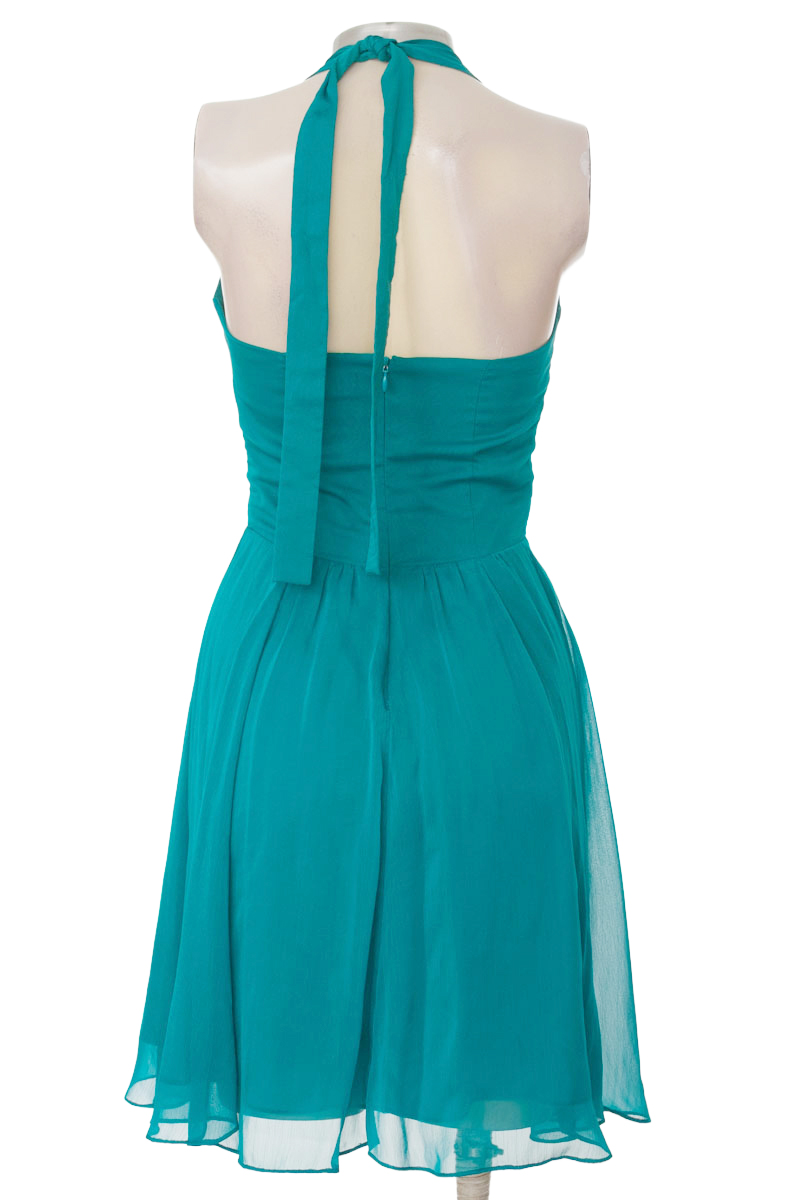 Vestido / Enterizo color Aguamarina - Unique