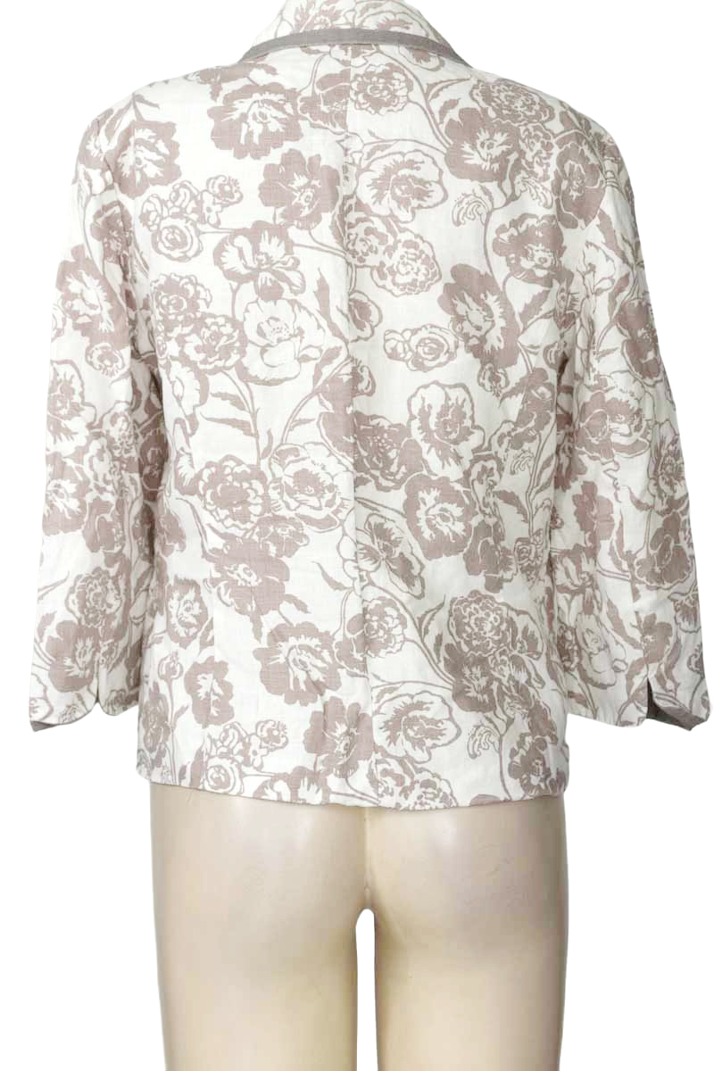 Chaqueta / Abrigo color Estampado - Your Sixth Sense