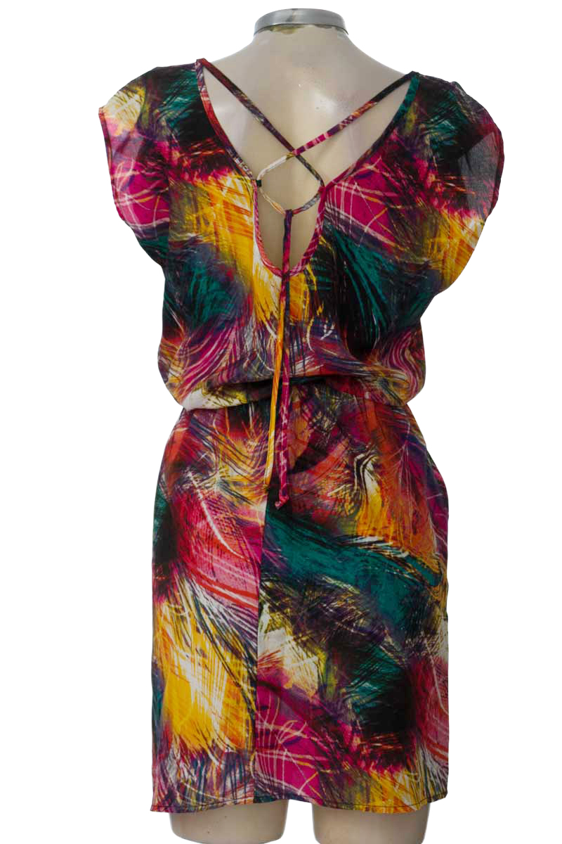 Vestido / Enterizo color Estampado - Closeando