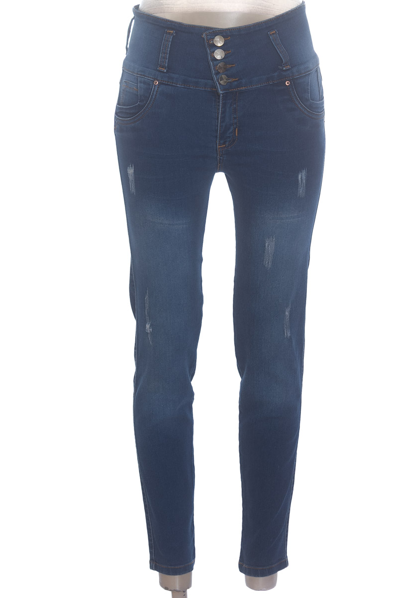 Pantalones color Azul - Closeando