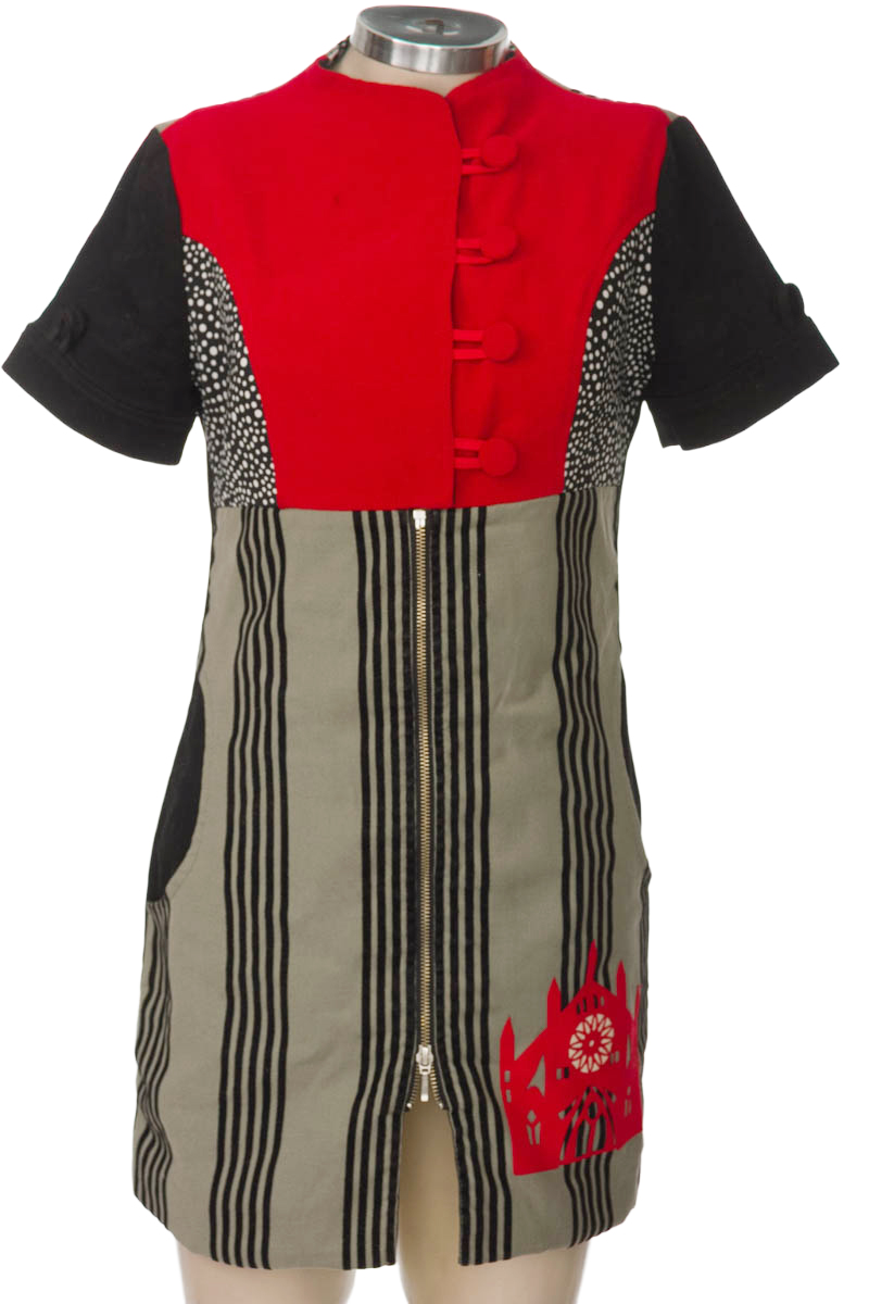 Vestido / Enterizo color Estampado - Bendita Seas