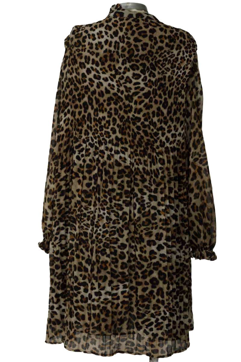 Vestido / Enterizo color Estampado - MNG