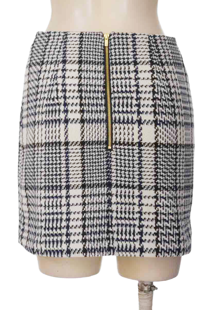 Falda color Estampado - H&M