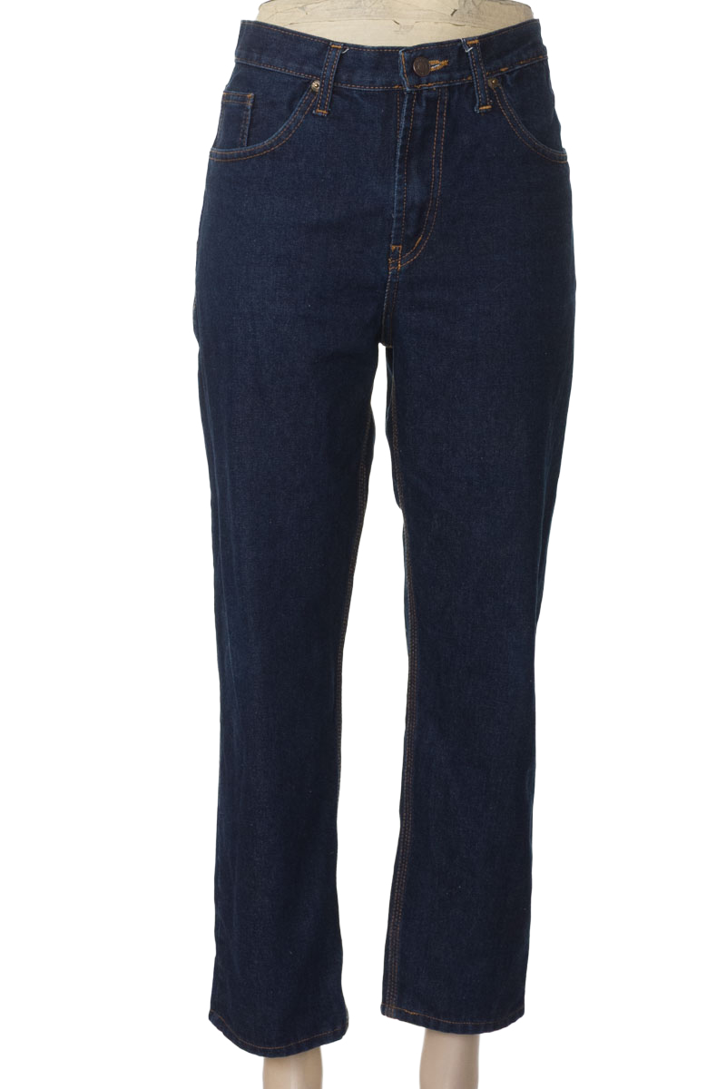 Jean color Azul - Closeando