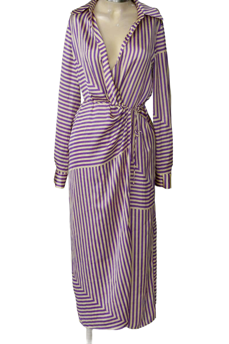 Blusa color Morado - MNG