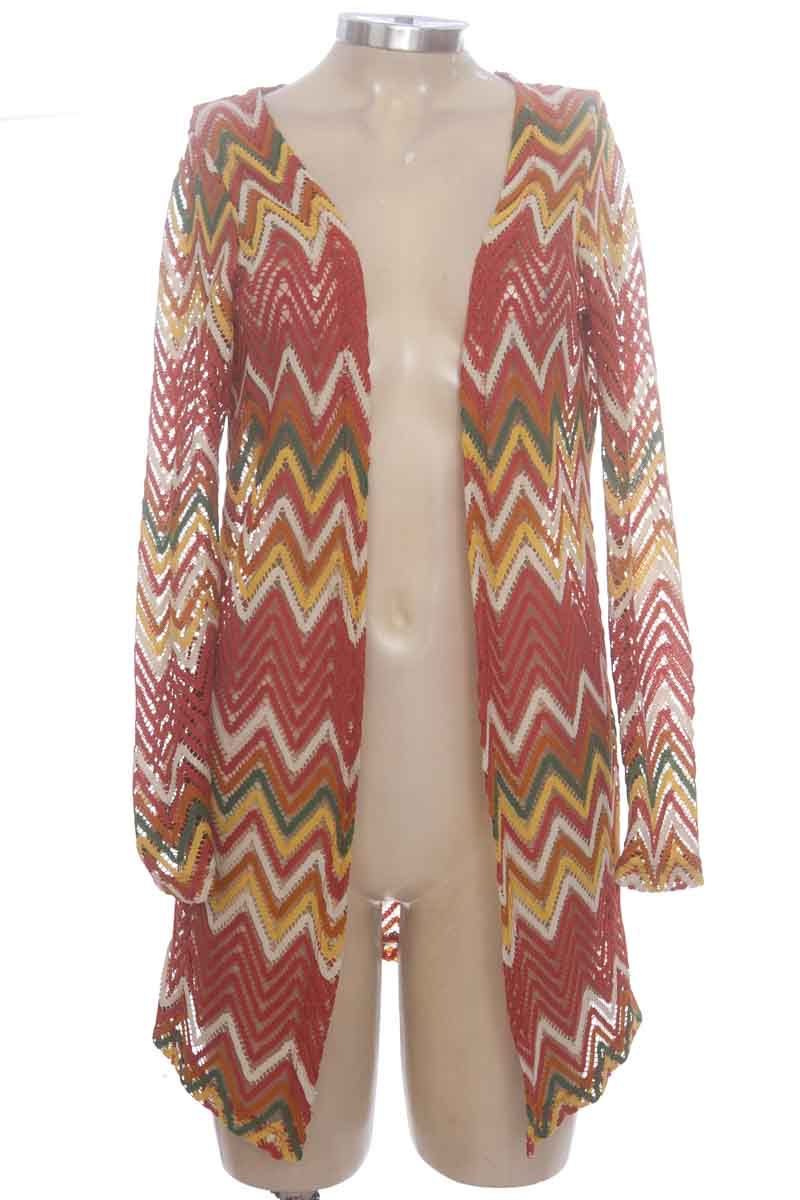 Blusa color Estampado - PATPRIMO