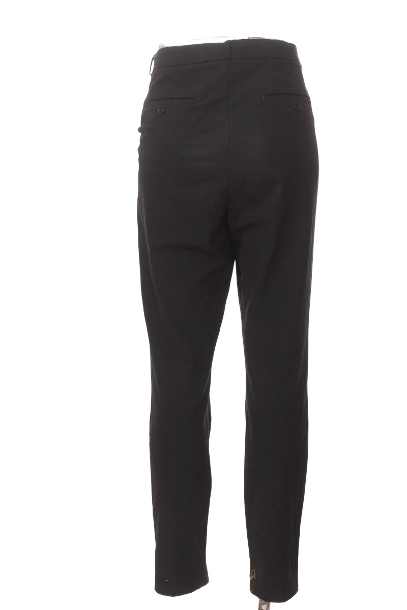 Pantalones color Negro - H&M