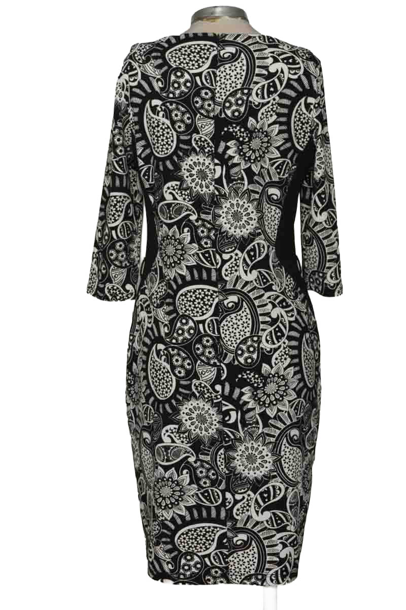 Vestido / Enterizo color Negro - Kara Girl