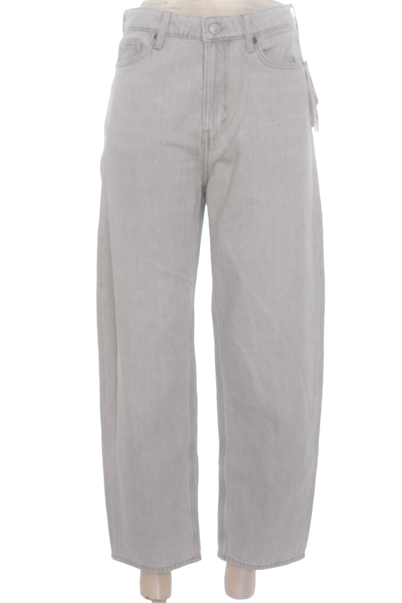 Pantalones color Gris - H&M