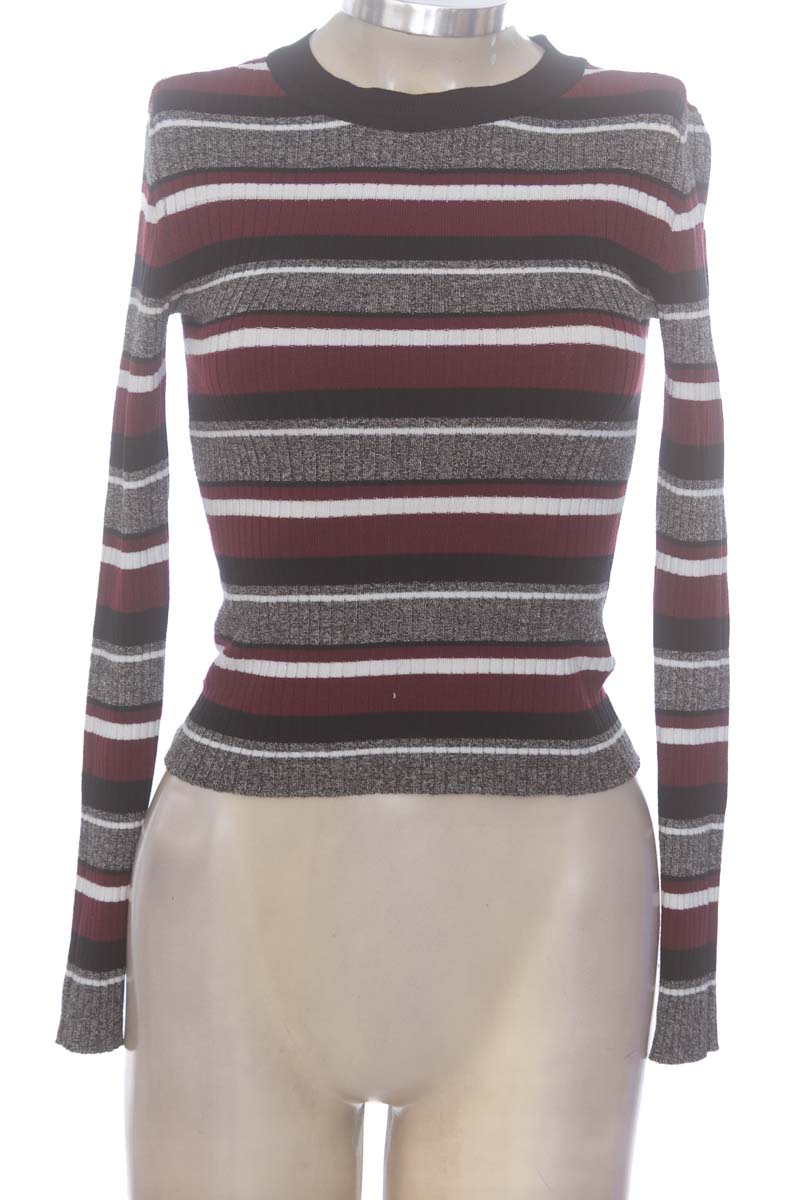 Sweater color Gris - Divided by H&M