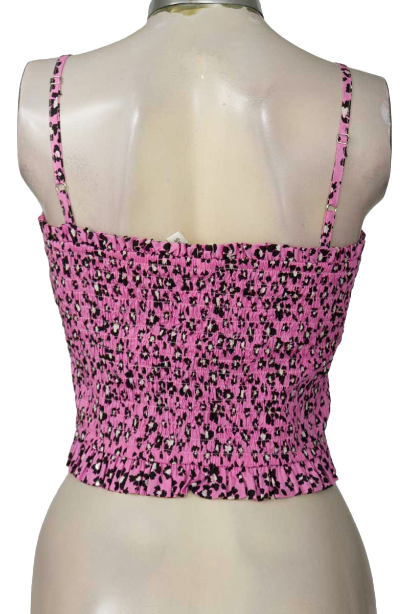 Top / Camiseta color Rosado - Sybilla