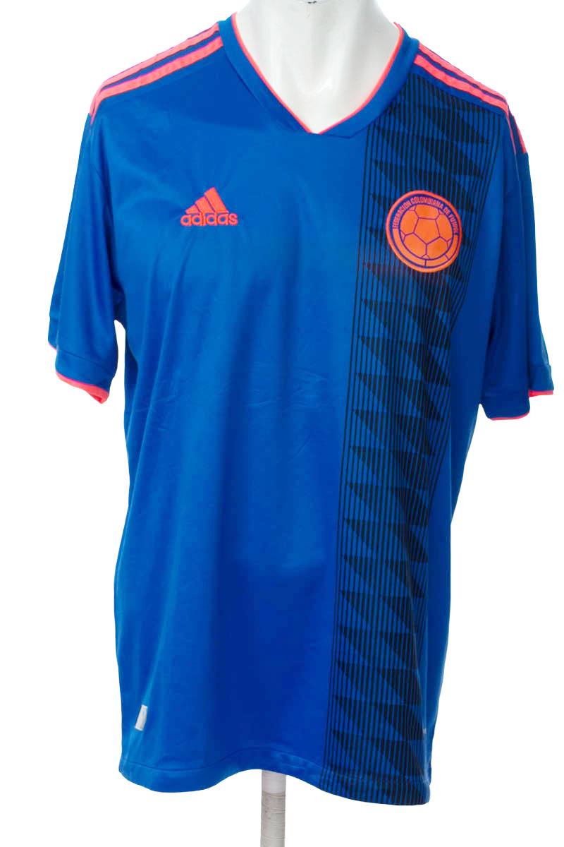Ropa Deportiva color Azul - Adidas