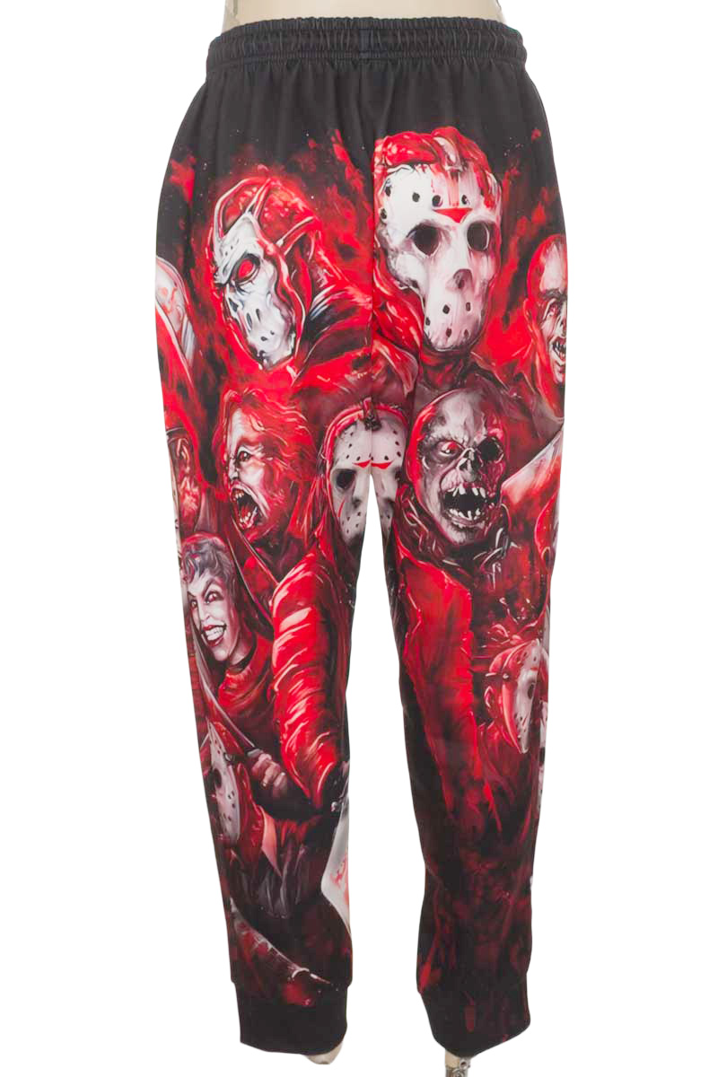 Ropa Deportiva color Rojo - Closeando