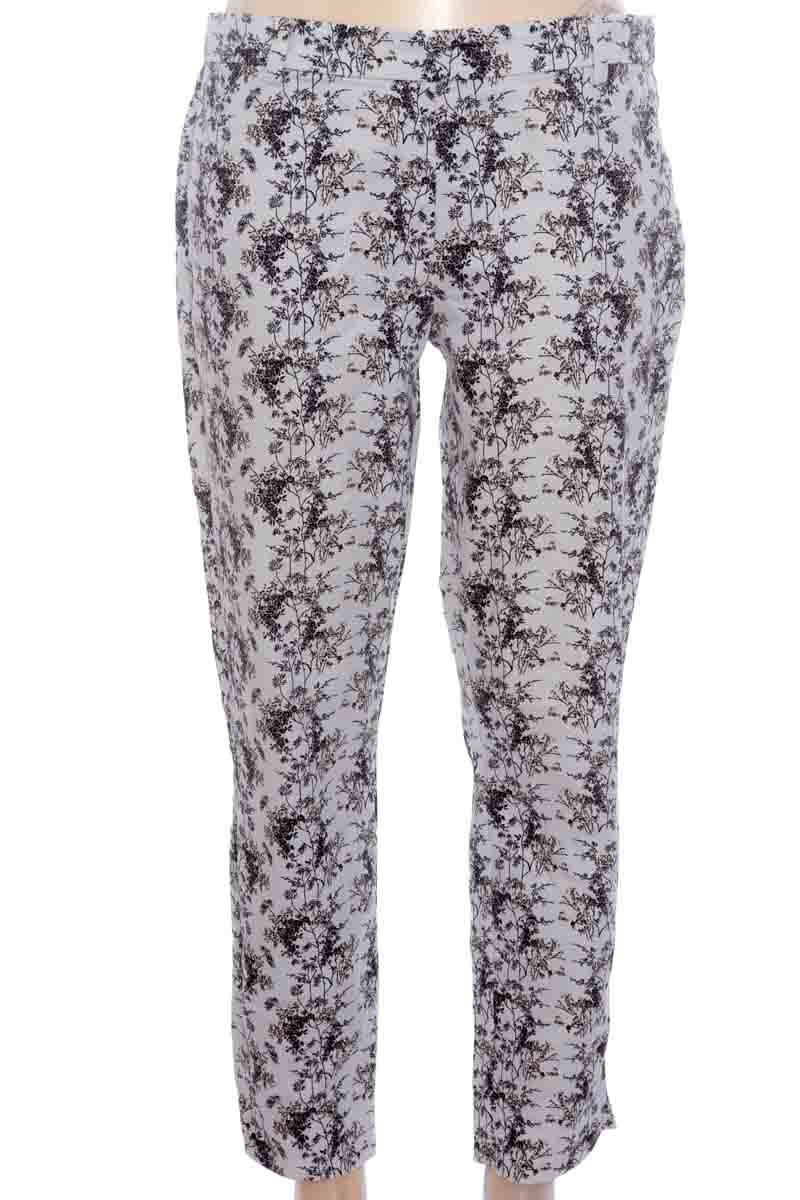 Pantalones color Blanco - H&M