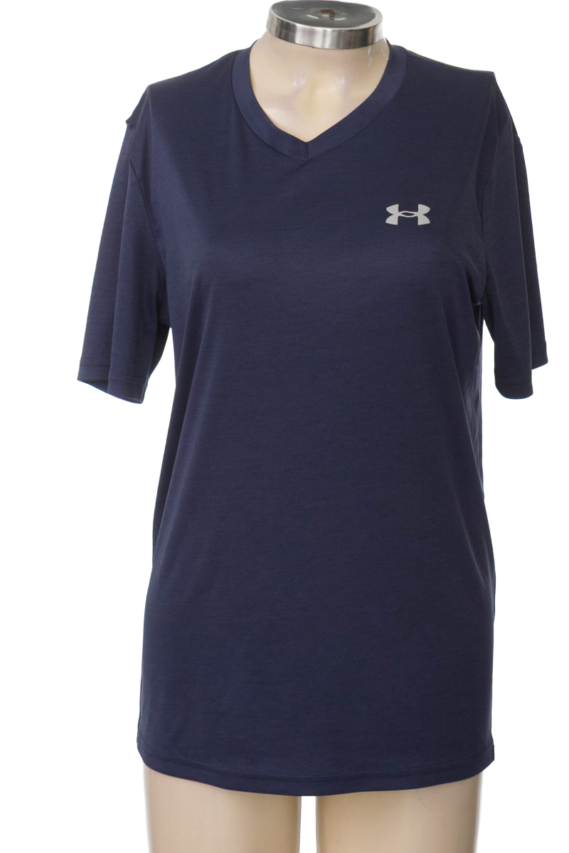 Ropa Deportiva / Salida de Baño color Azul - Under Armour