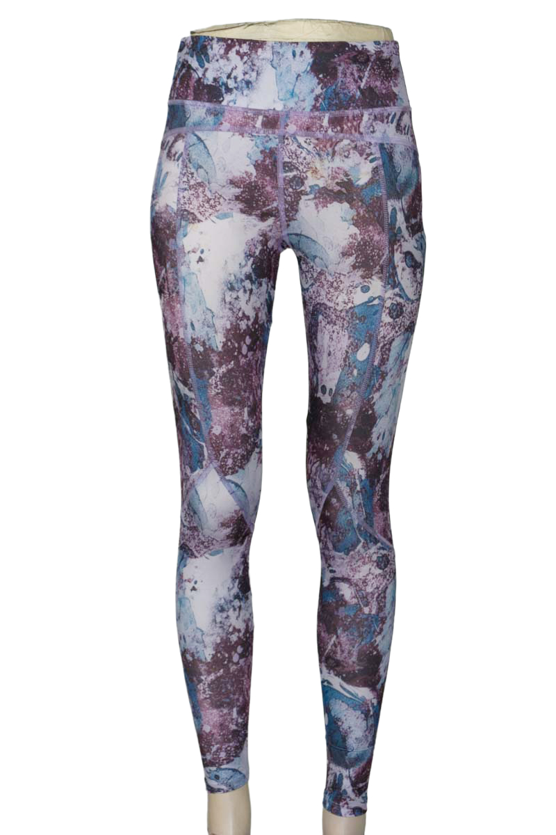Ropa Deportiva / Salida de Baño color Estampado - Seven Seven
