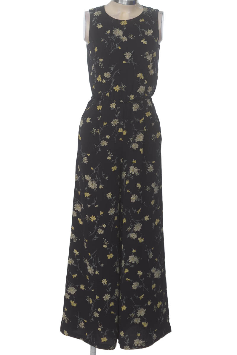 Vestido / Enterizo color Azul - Sara Campbell