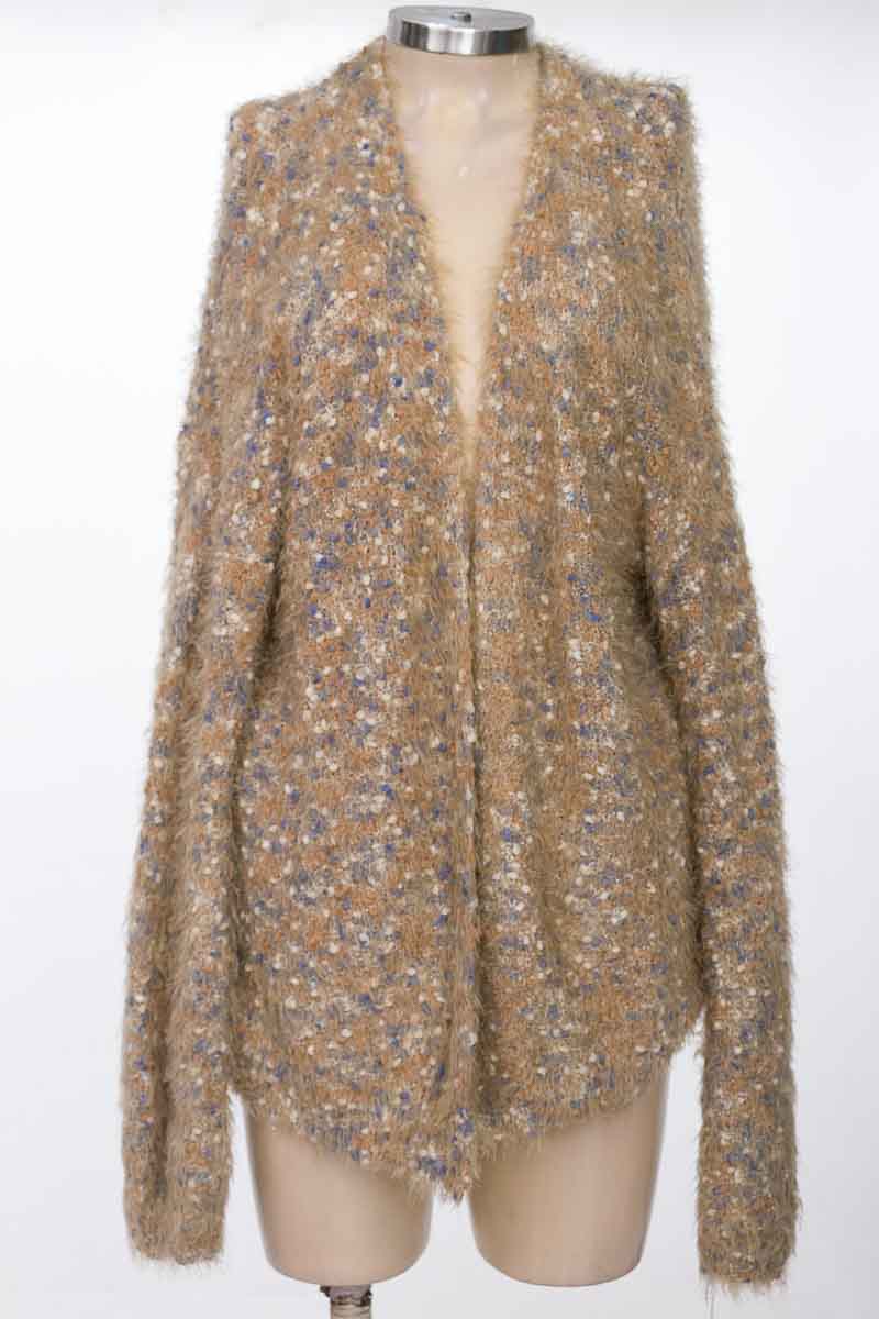 Sweater color Beige - Closeando