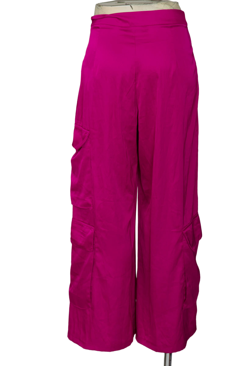Pantalones color Fucsia - Spirito