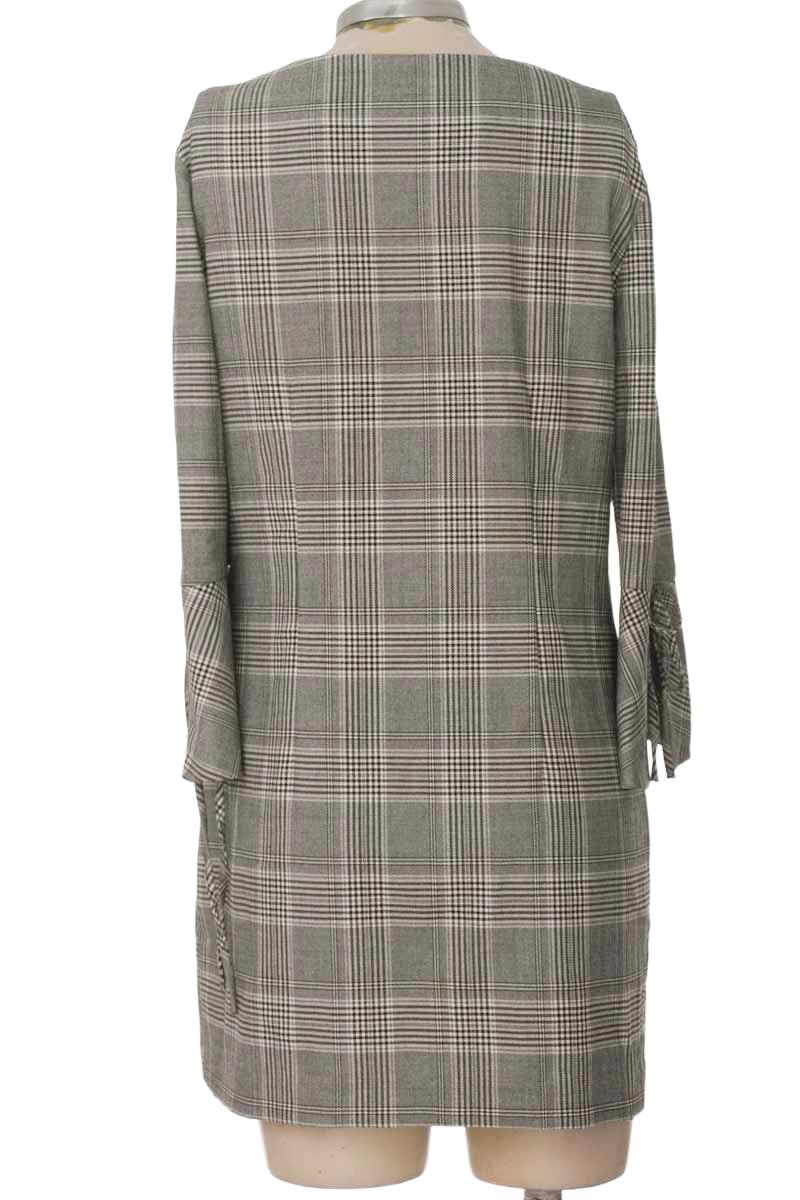 Vestido / Enterizo color Gris - H&M