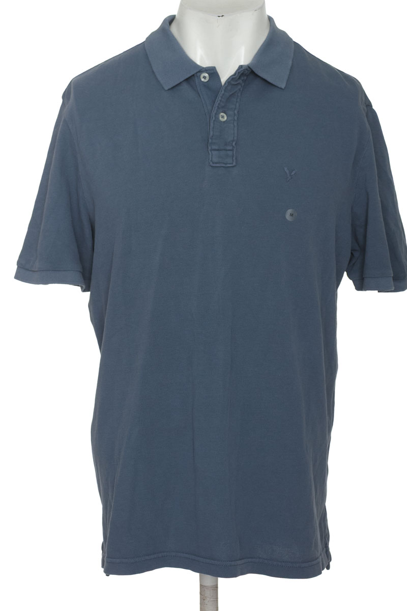 Polo color Azul - American Eagle