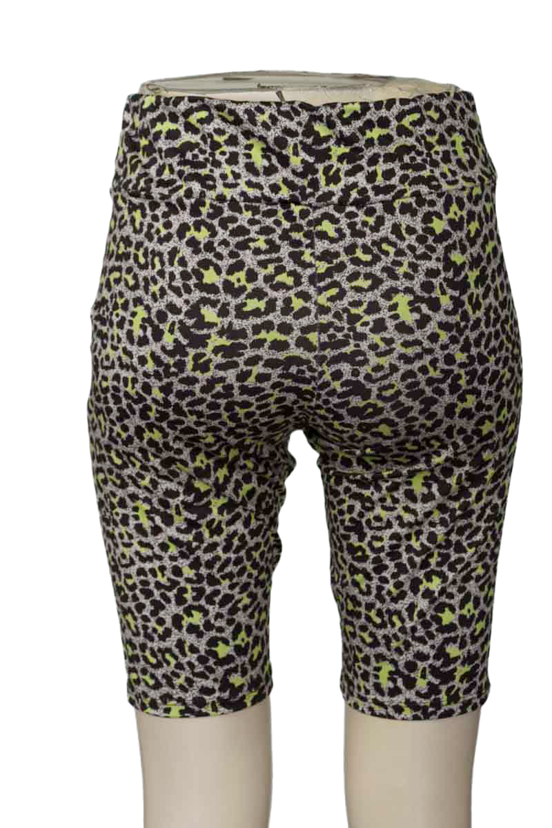 Ropa Deportiva / Salida de Baño color Negro - Real Human