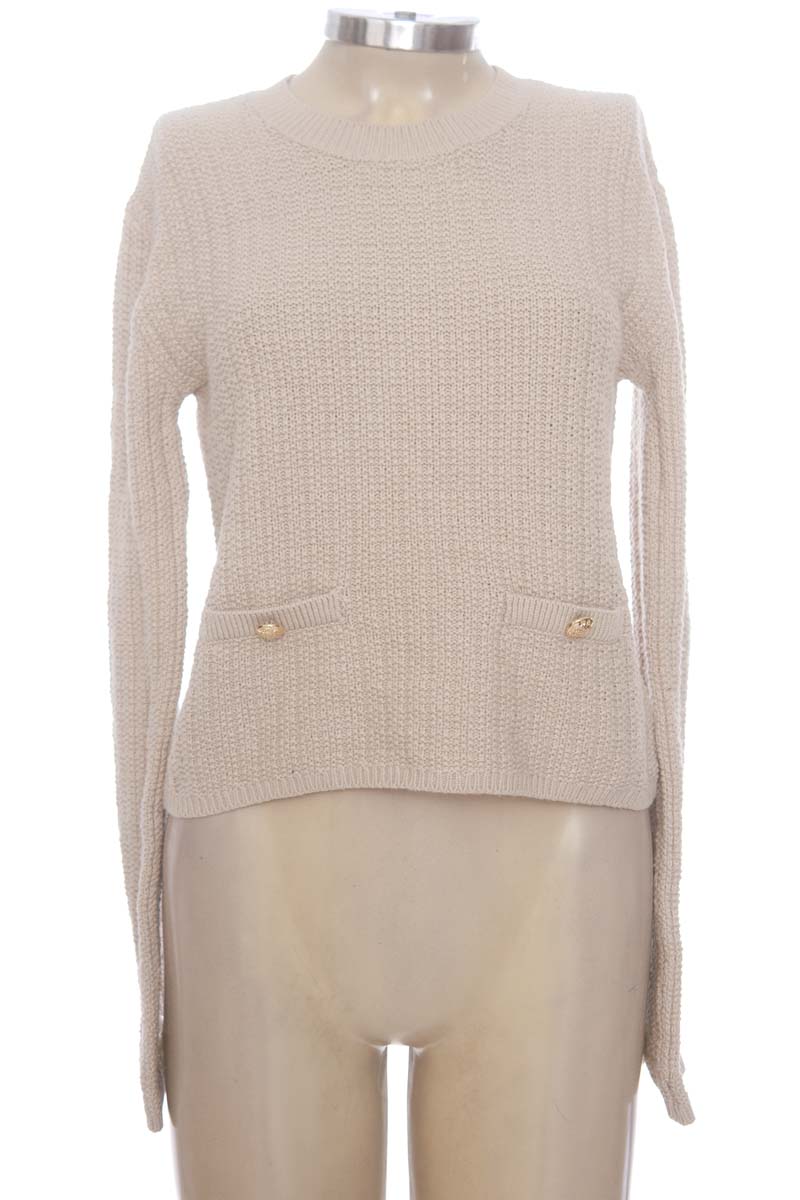 Sweater color Beige - H&M