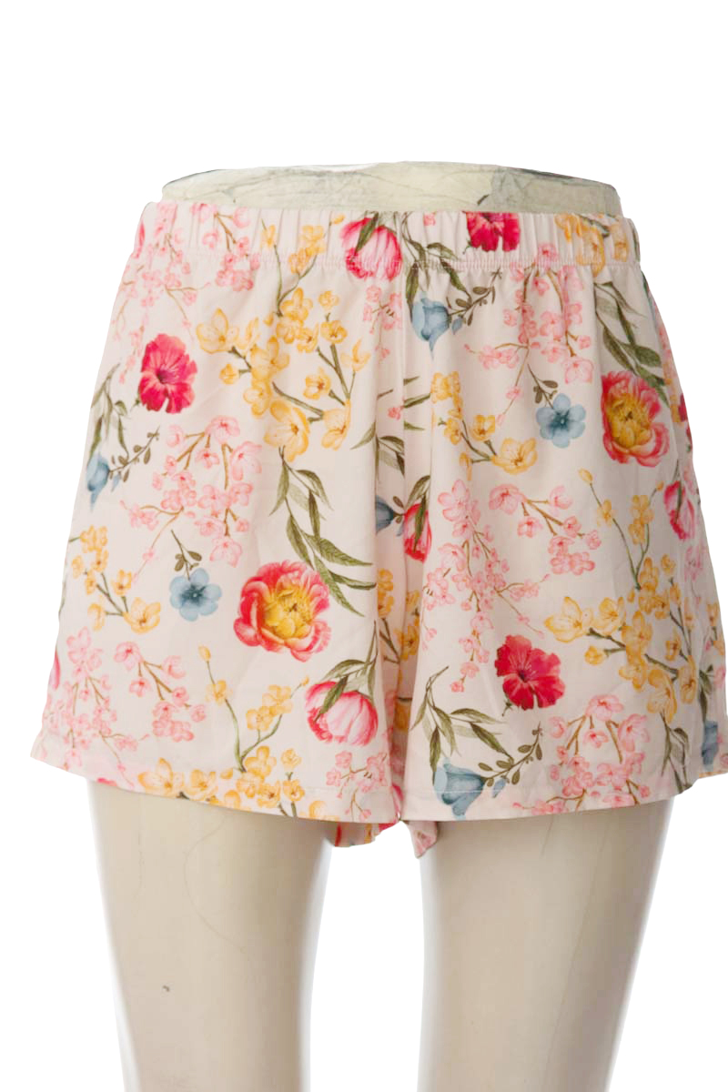 Short color Rosado - Tania 