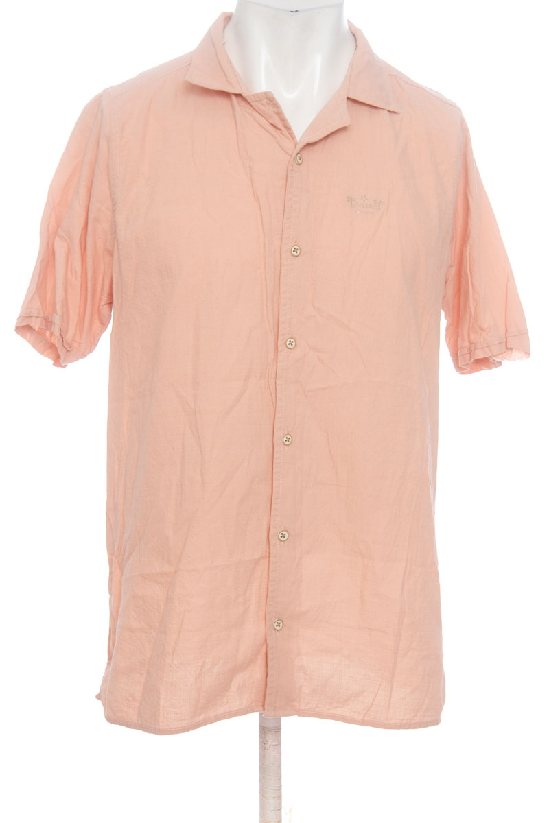 Camisa color Rosado - Astro Company
