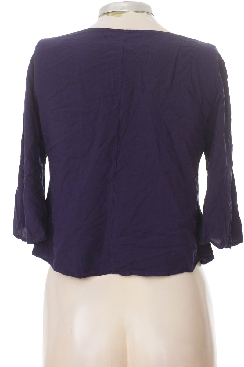 Blusa color Azul - University Club
