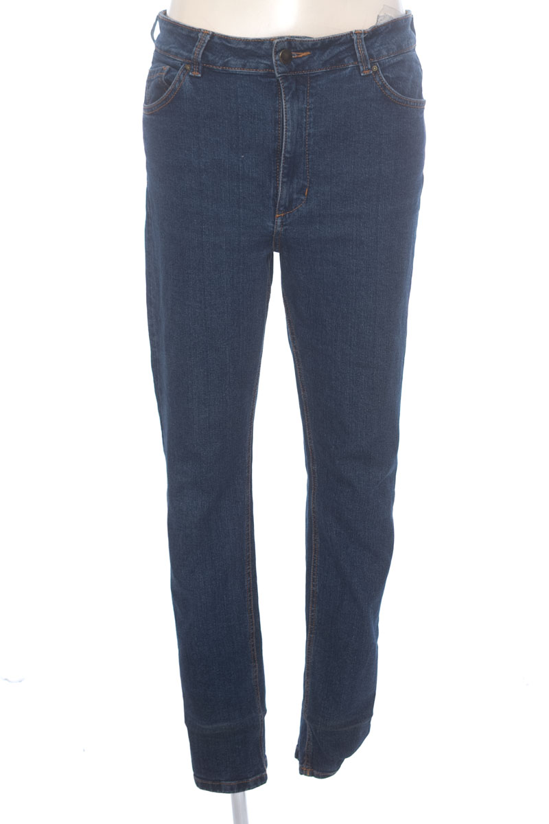 Pantalones color Azul - PATPRIMO