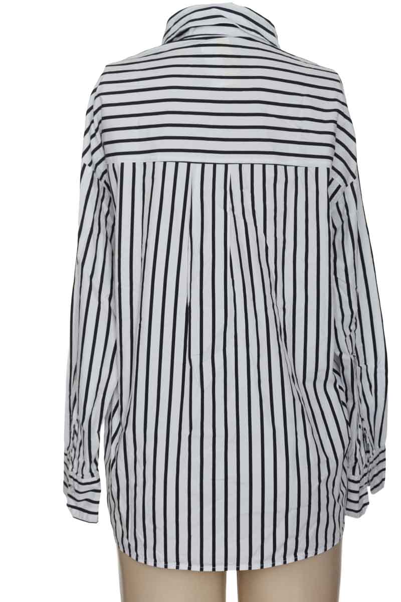 Blusa color Blanco - Divided by H&M