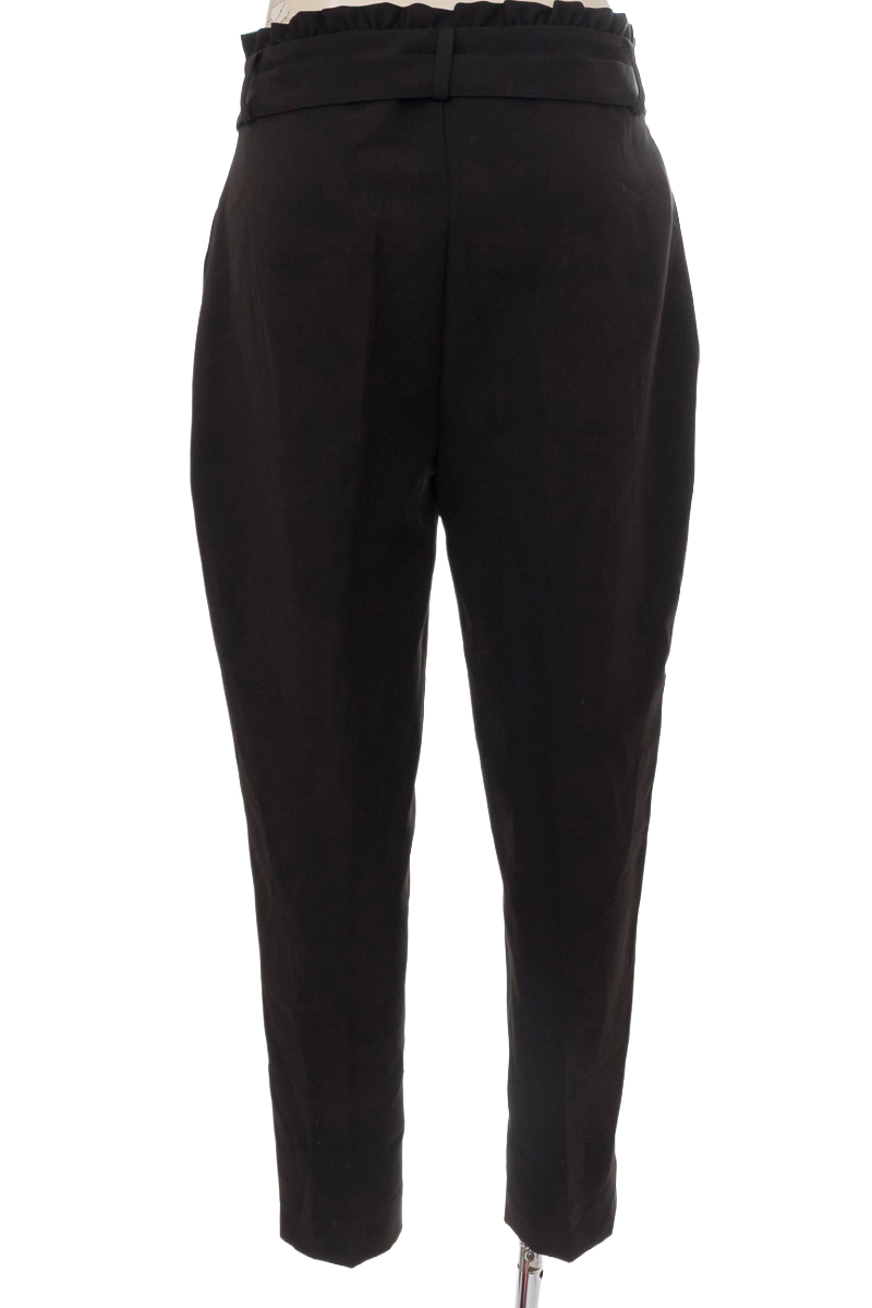 Pantalones color Negro - RAGGED