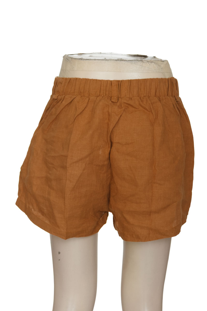 Short color Café - Tennis