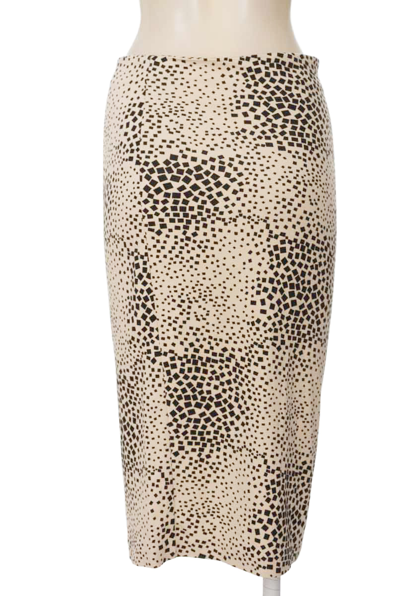 Falda color Beige - RAGGED