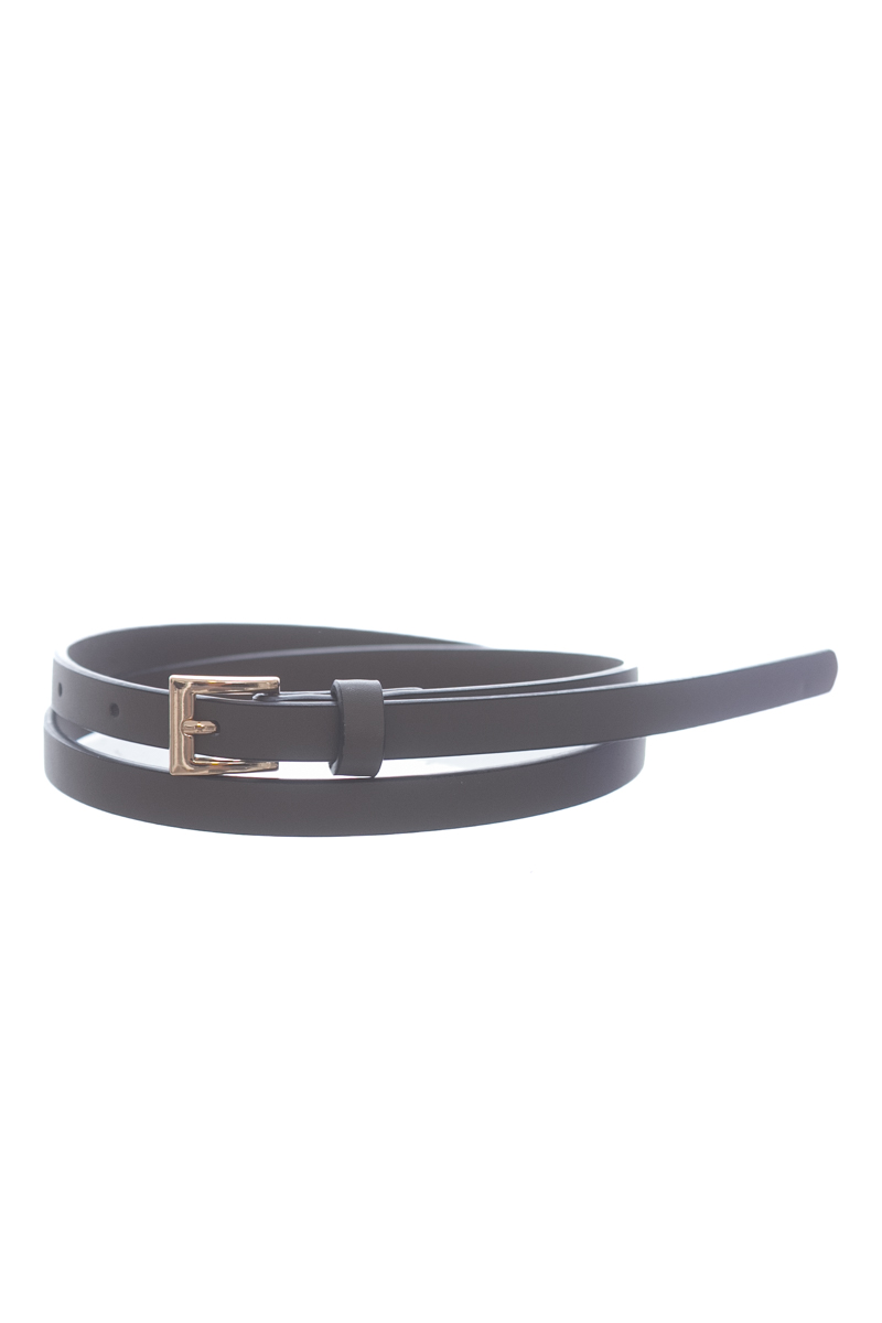 Accesorios color Café - H&M