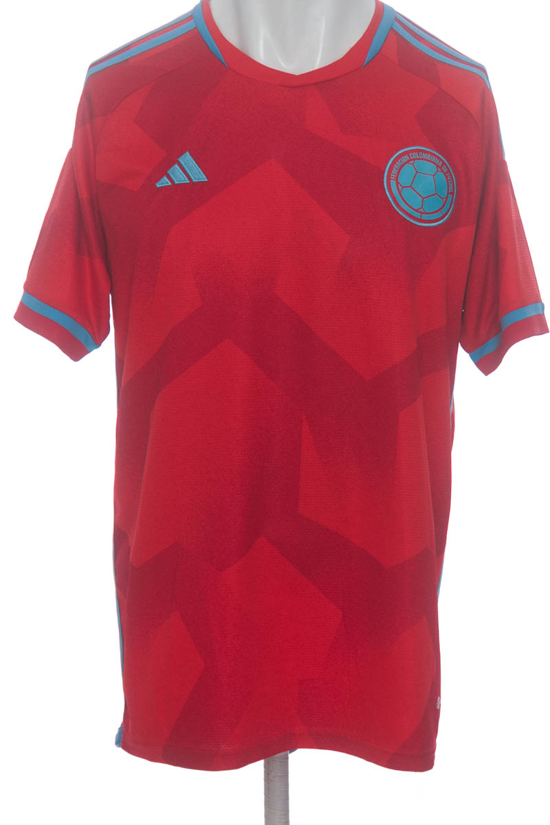 Ropa Deportiva color Rojo - Closeando