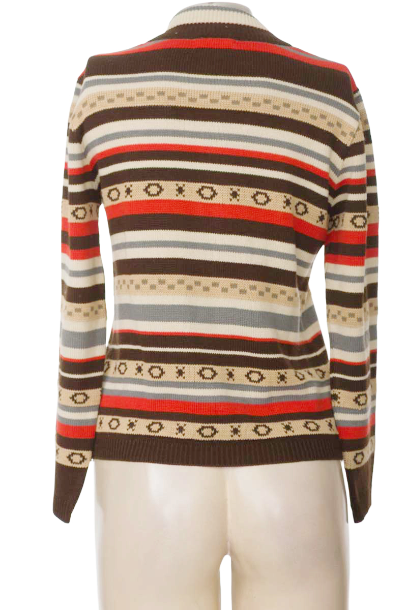 Sweater color Café - Williany