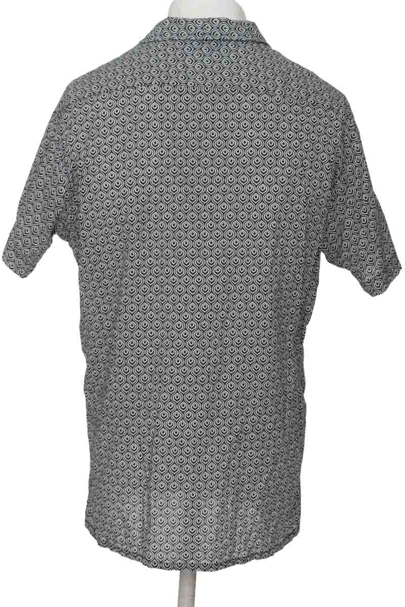 Camisa color Azul - Sfera