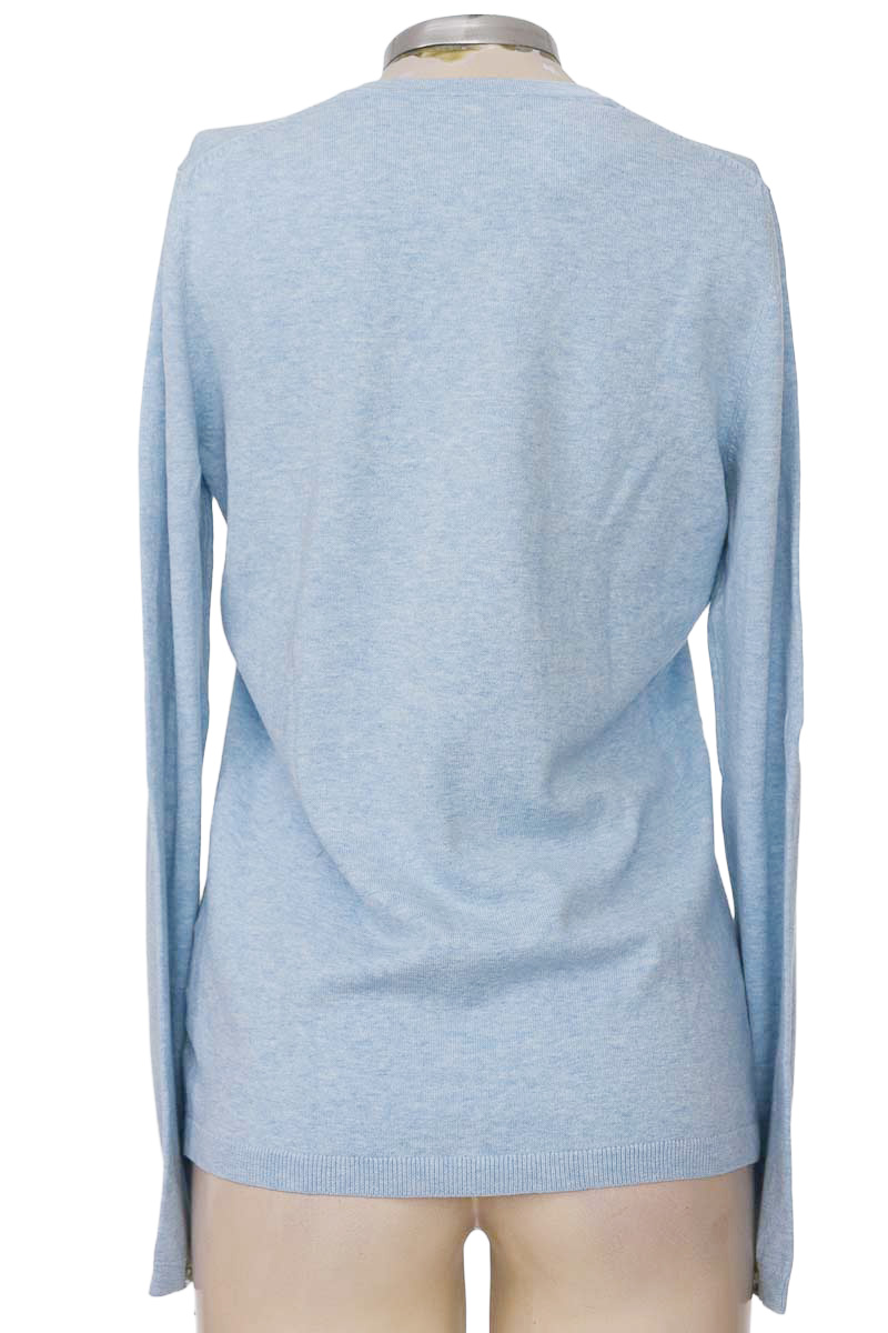 Sweater color Azul - Tommy Hilfiger