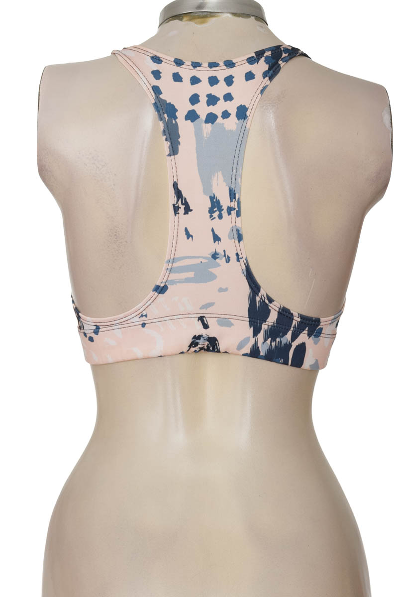 Ropa Deportiva / Salida de Baño color Estampado - GreenFit